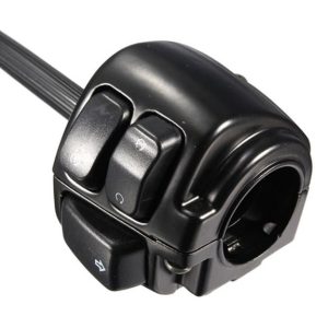 Handlebar Switches