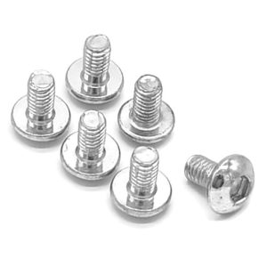Nuts, Bolts & Fixings