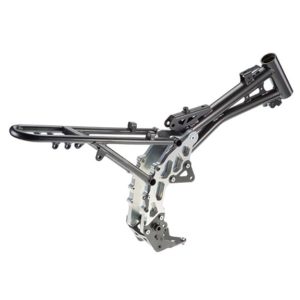 Frames & Swingarms