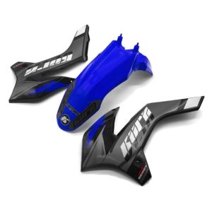 Plastics & Graphics