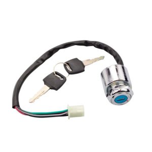 Ignition Switches