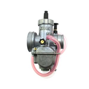 Carburettors & Air Filters