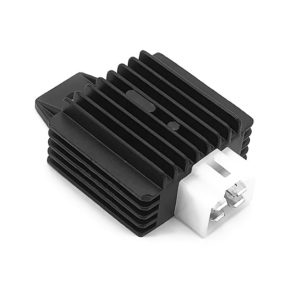 Rectifiers, Solenoids & Relays
