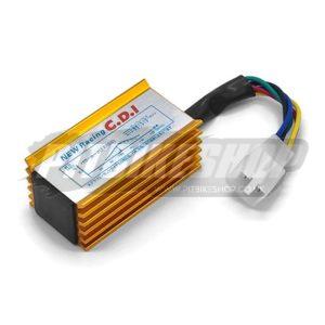 CDI Unit Performance - 5 Pin - Gold