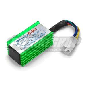 CDI Unit Performance - 5 Pin - Green