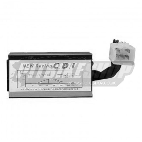 CDI Unit Performance - 5 Pin - Red - Image 2