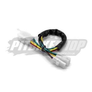 CDI Loom Adaptor - Square to Round