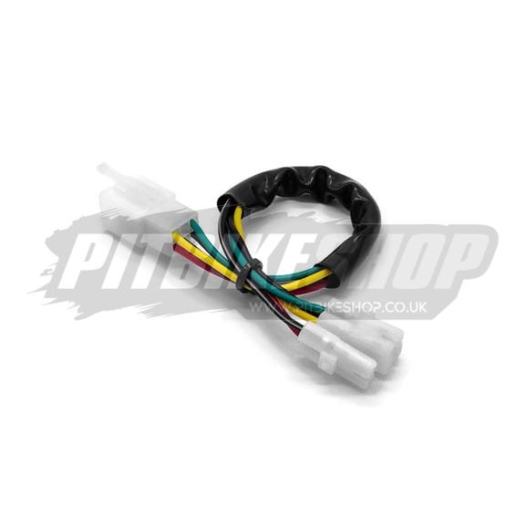 CDI Loom Adaptor - Square to Round