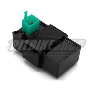 CDI Unit - High Performance With Easy Start - 5 Pin