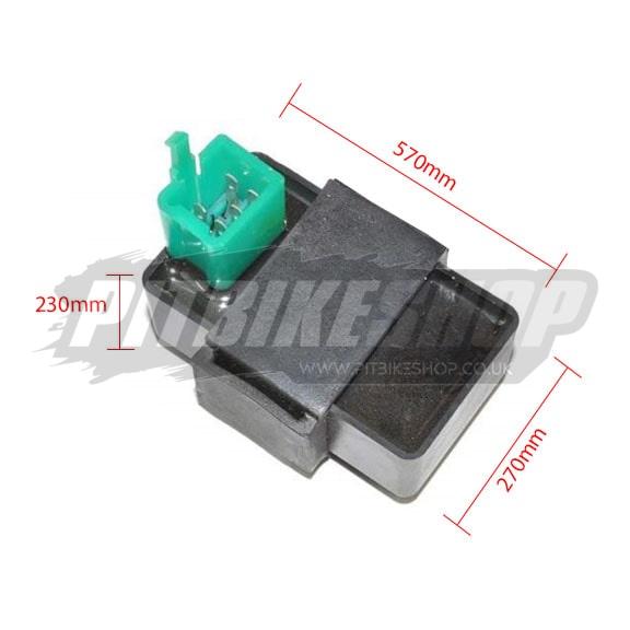 CDI Unit - 5 Pin - Image 2