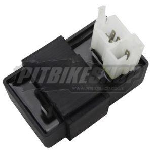 CDI Unit - 6 Pin Square Plug