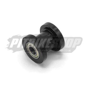 Chain Roller - Type 2 - 10mm - Black