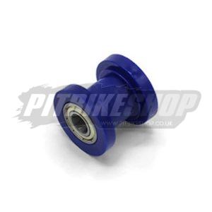 Chain Roller - Type 2 - 10mm - Blue