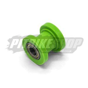 Chain Roller - Type 2 - 10mm - Green