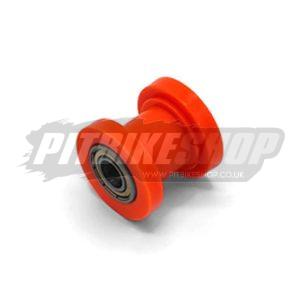 Chain Roller - Type 2 - 10mm - Orange