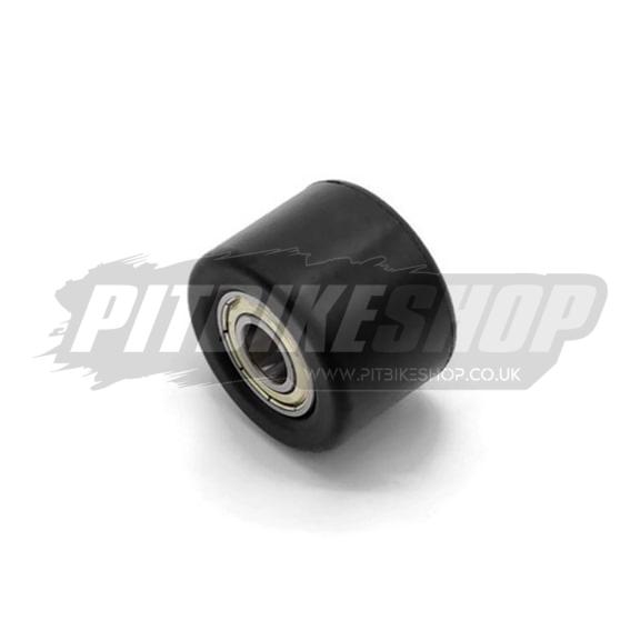 Chain Roller - Type 1 - 10mm - Black