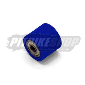 Chain Roller - Type 1 - 10mm - Blue