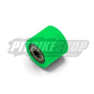 Chain Roller - Type 1 - 10mm - Green