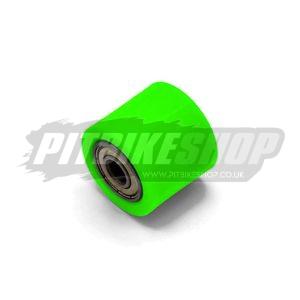 Chain Roller - Type 1 - 8mm - Green