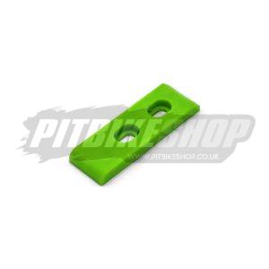 Chain Slider - Type 4 - Green