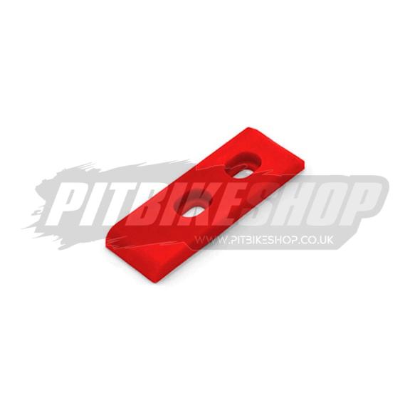 Chain Slider - Type 4 - Red