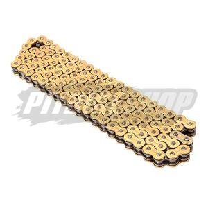 Chain - 420 Gauge - KMC Gold Heavy Duty