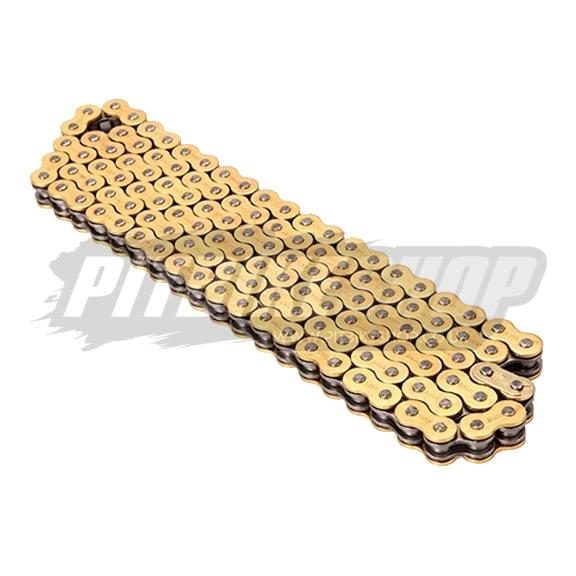 Chain - 420 Gauge - KMC Gold Heavy Duty