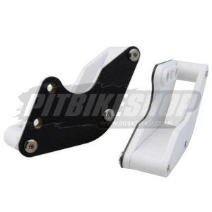 Chain Guide CNC Aluminium - Black