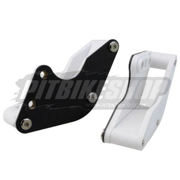 Chain Guide CNC Aluminium - Black