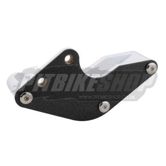 Chain Guide CNC Aluminium - Black - Image 2