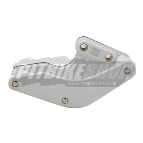 Chain Guide CNC Aluminium - Black - Image 4