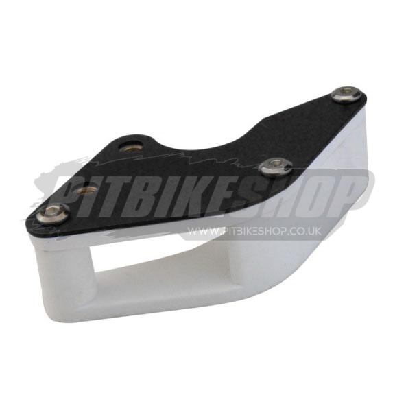 Chain Guide CNC Aluminium - Black - Image 5