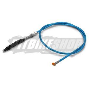 Clutch Cable - 1070mm - YX 140 - Blue