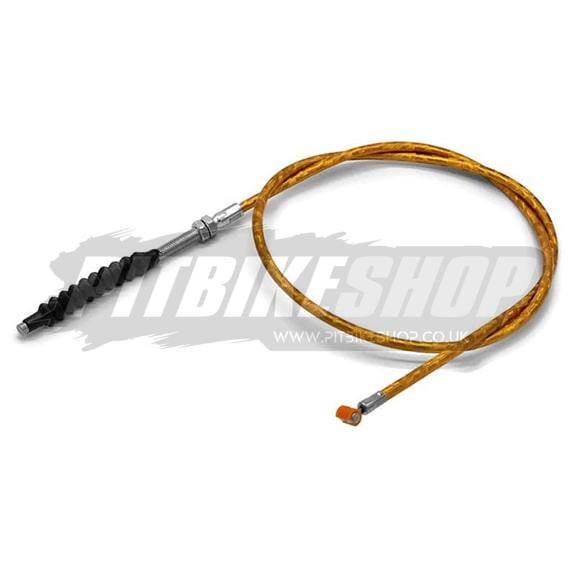 Clutch Cable - 1070mm - YX 140 - Gold
