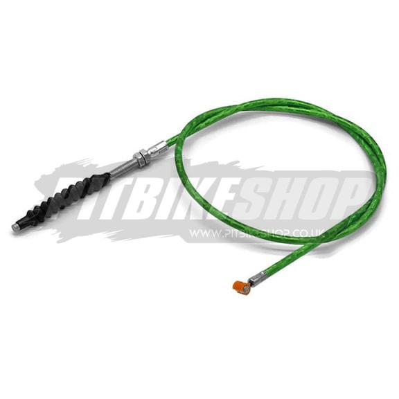 Clutch Cable - 1070mm - YX 140 - Green