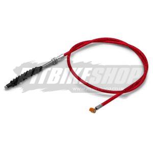 Clutch Cable - 1070mm - YX 140 - Red