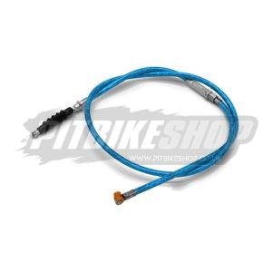 Clutch Cable - 970mm - 50cc-125cc - Blue