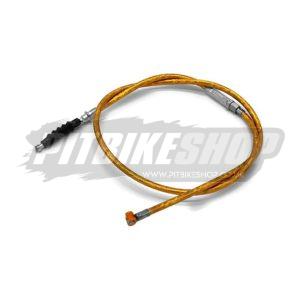 Clutch Cable - 970mm - 50cc-125cc - Gold