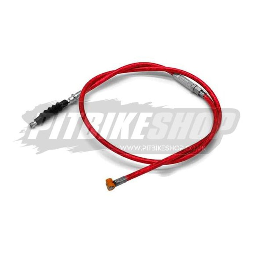 Clutch Cable - 970mm - 50cc-125cc - Red
