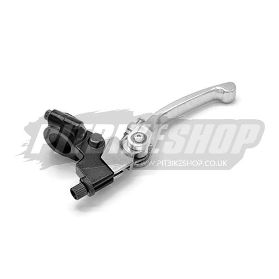 Clutch Lever - Folding