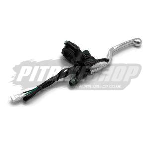 Clutch Lever - FS 250