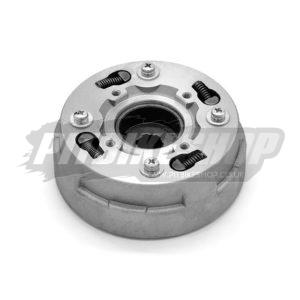 Clutch Unit - Semi-automatic - 50cc - 125cc