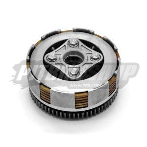 Clutch Kit - Manual - 140cc - 160cc - 5 Plates