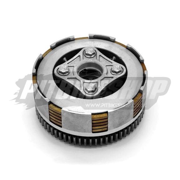 Clutch Kit - Manual - 140cc - 160cc - 5 Plates