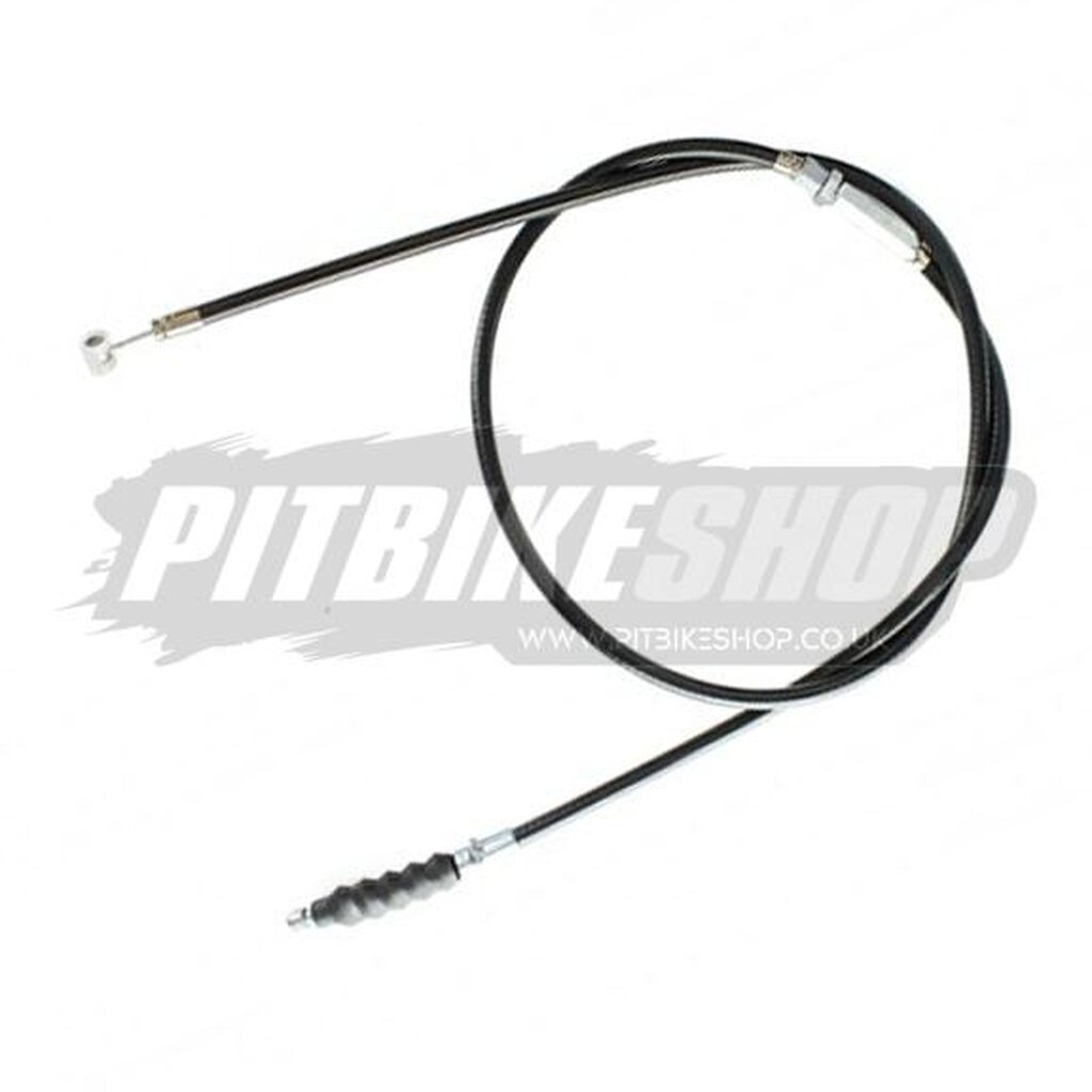 Clutch Cable - 970mm - 50cc-125cc - Black