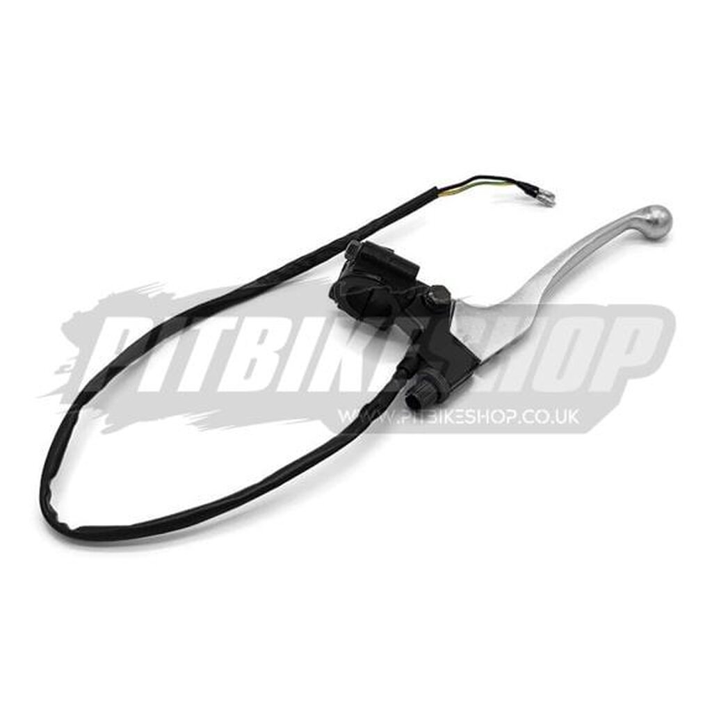 Clutch Lever - RT1