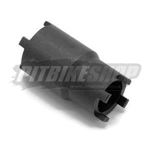 Clutch Removal Tool