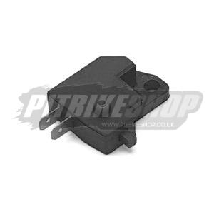Electronic Clutch Switch - Clutch Lever