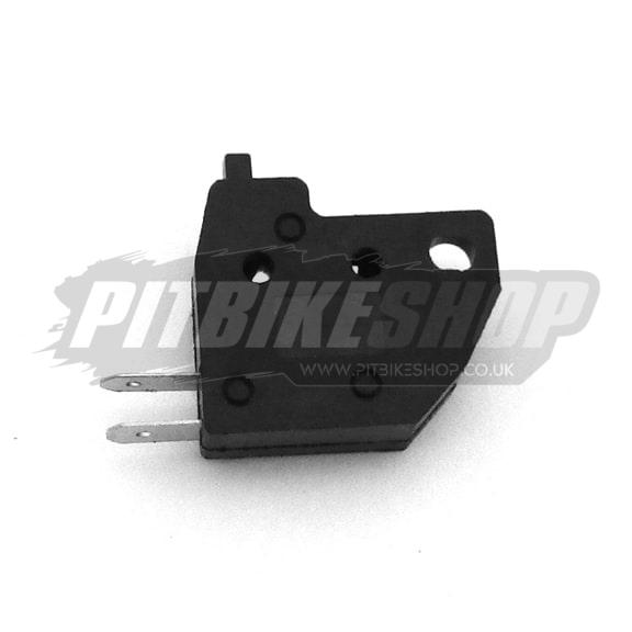 Electronic Clutch Switch - Clutch Lever - Image 2