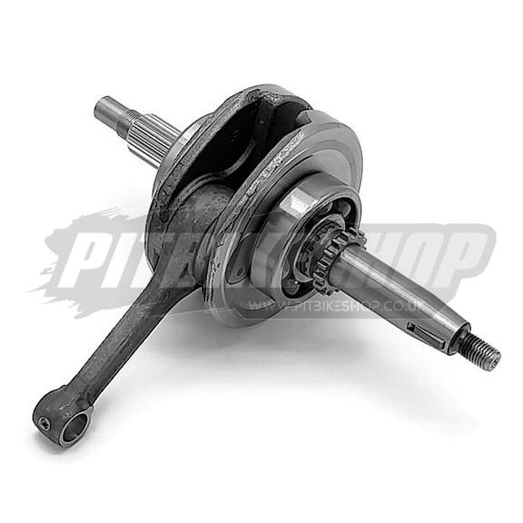 YX150 / YX160 Pit Dirt Bike Hyvo Cam Chain - Fits YX 150 & 160 Pitbikes YX160-01